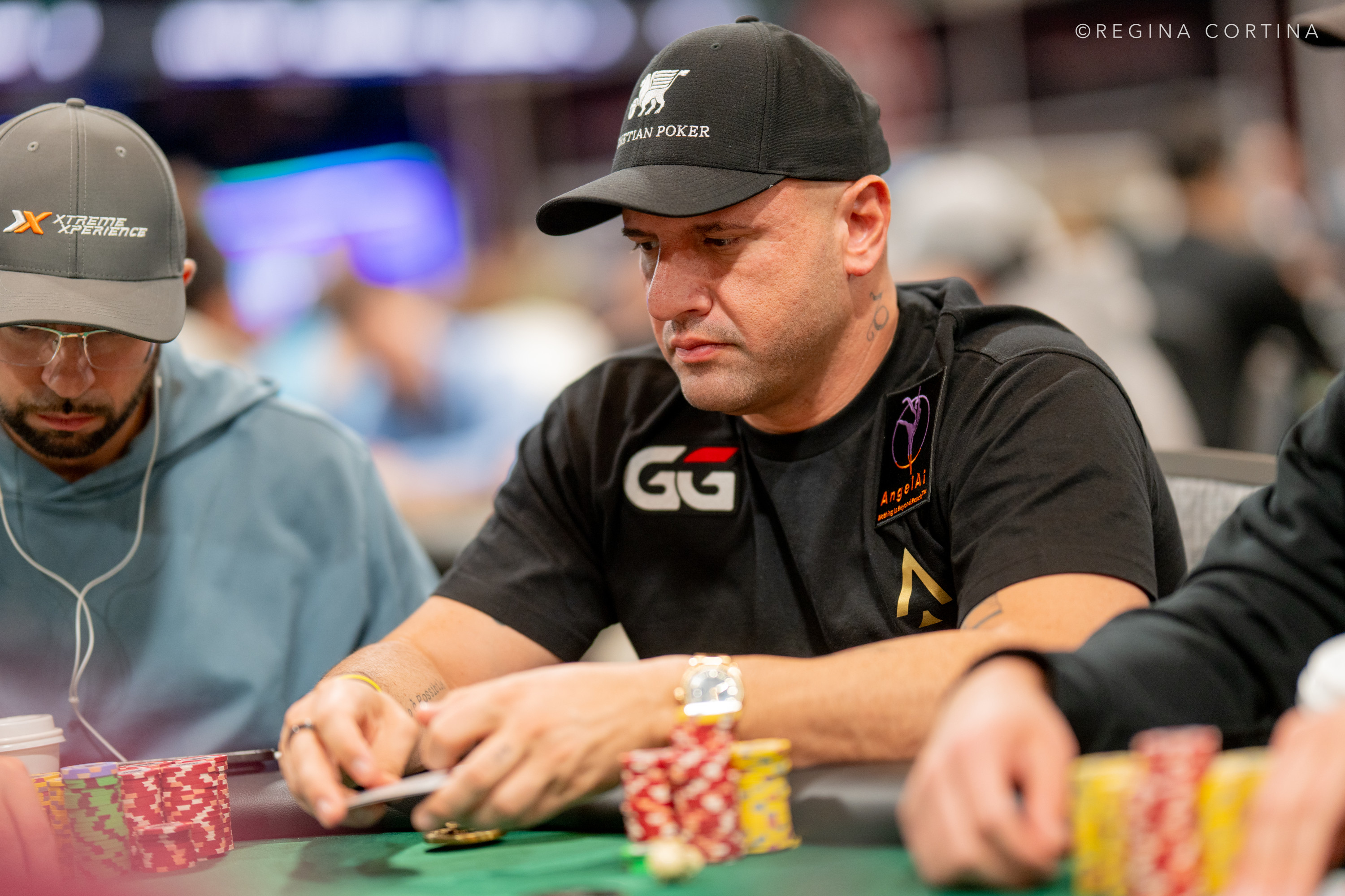 卫冕冠军 Michael Mizrachi 无缘 2026 WSOP 主赛事 - 澳门赌场登录