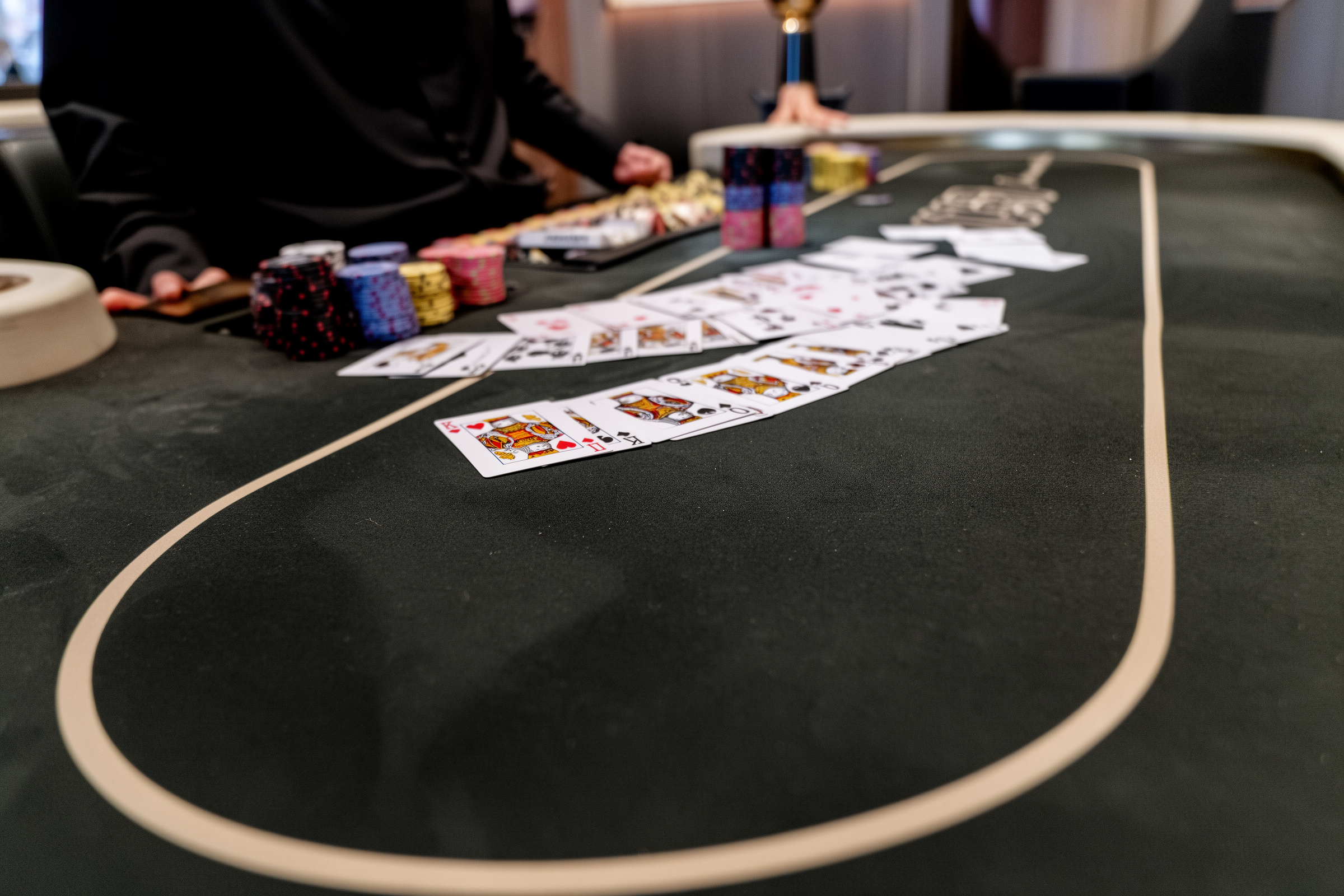 德州夏季扑克公开赛即将在休斯顿冠军俱乐部举行，8月重磅来袭 - 澳门线上赌场