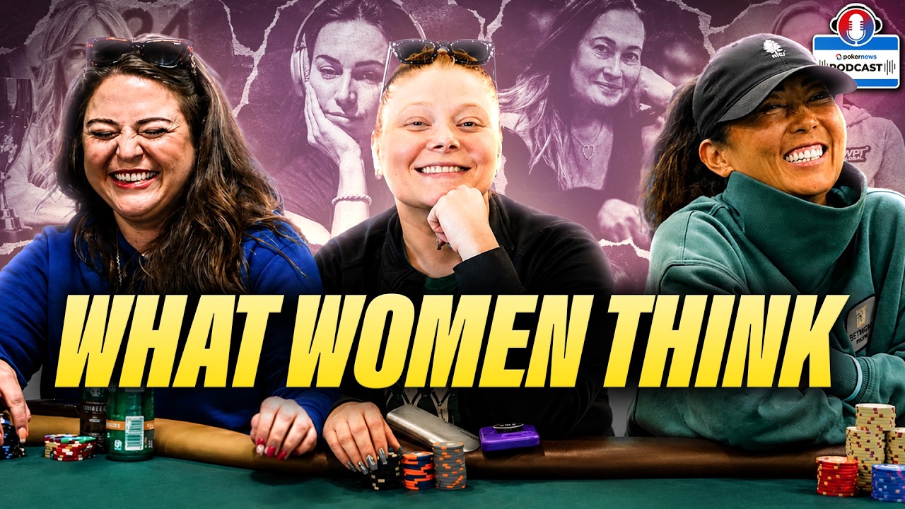 2026 WSOP：女性牌手眼中的赛事格局与未来机遇 - 澳门线上赌场